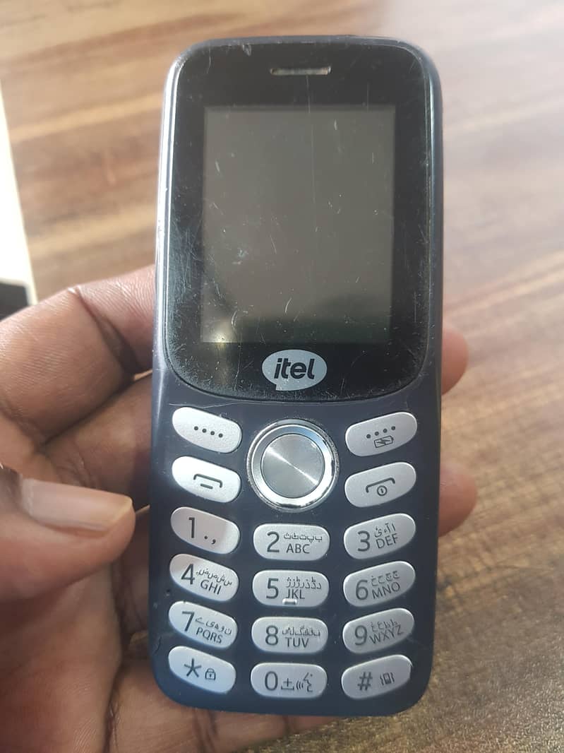 Itel it2165 1