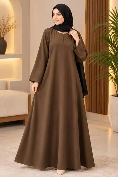 Abaya collection
