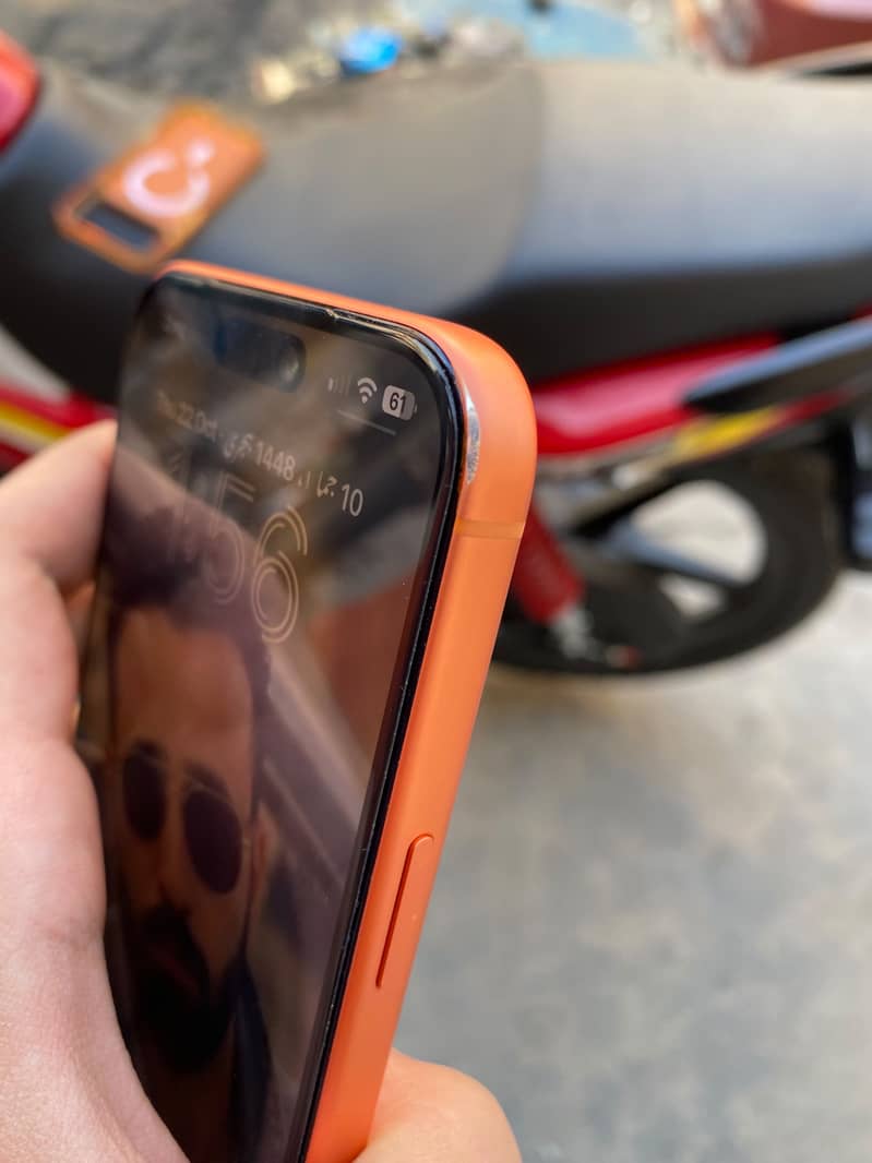 Apple iPhone 17 Pro Max 6