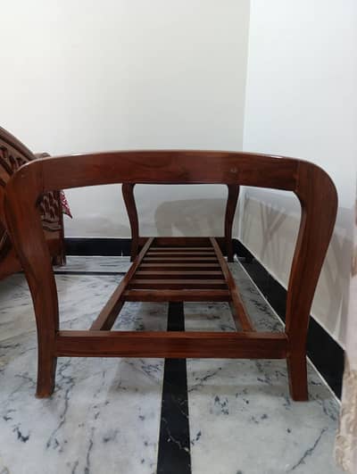 wooden Table