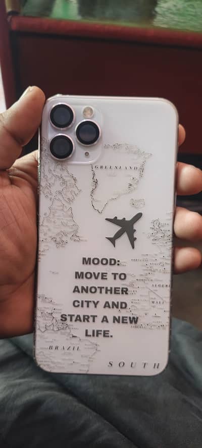 Apple iPhone 11 Pro