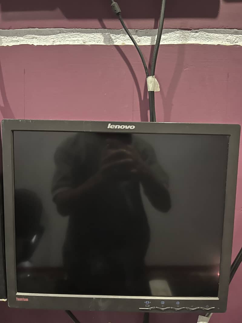 I5 4th Generation workstation 1