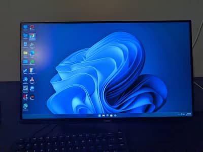MSI 240hz Monitor