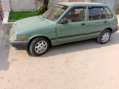 Suzuki Khyber 1994