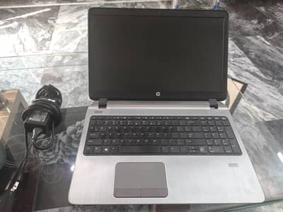 Hp Probook