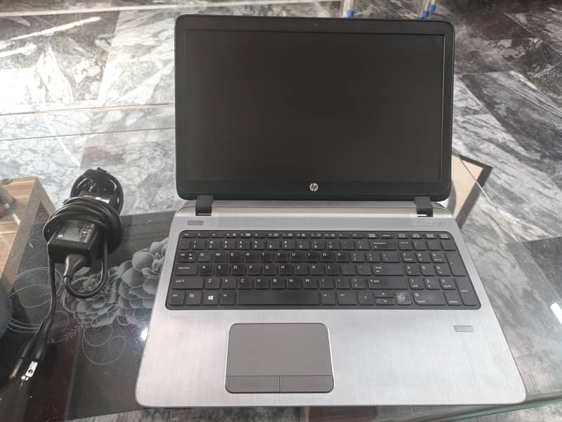 Hp Probook 0