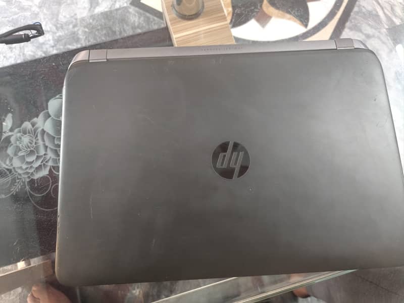 Hp Probook 1