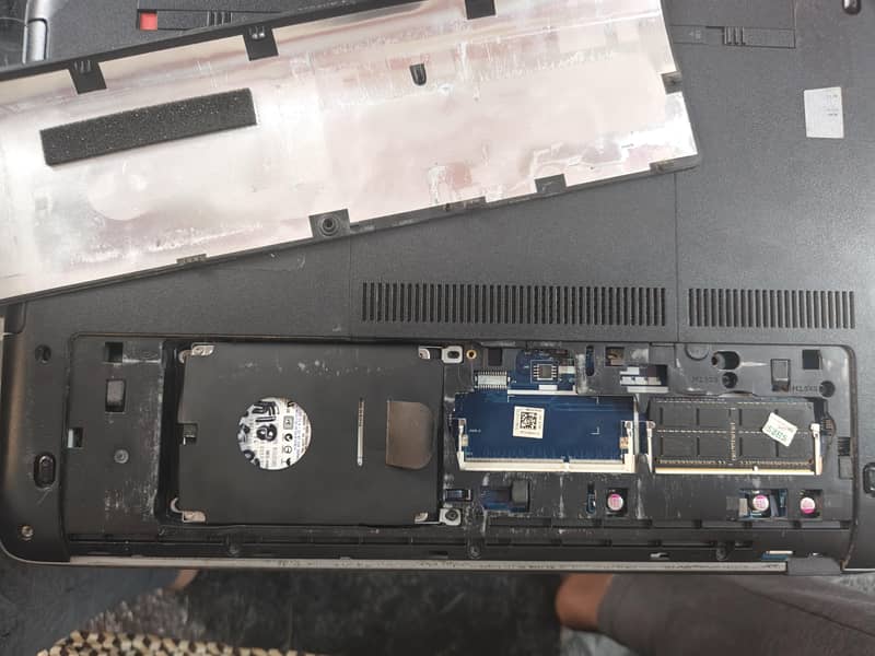 Hp Probook 2