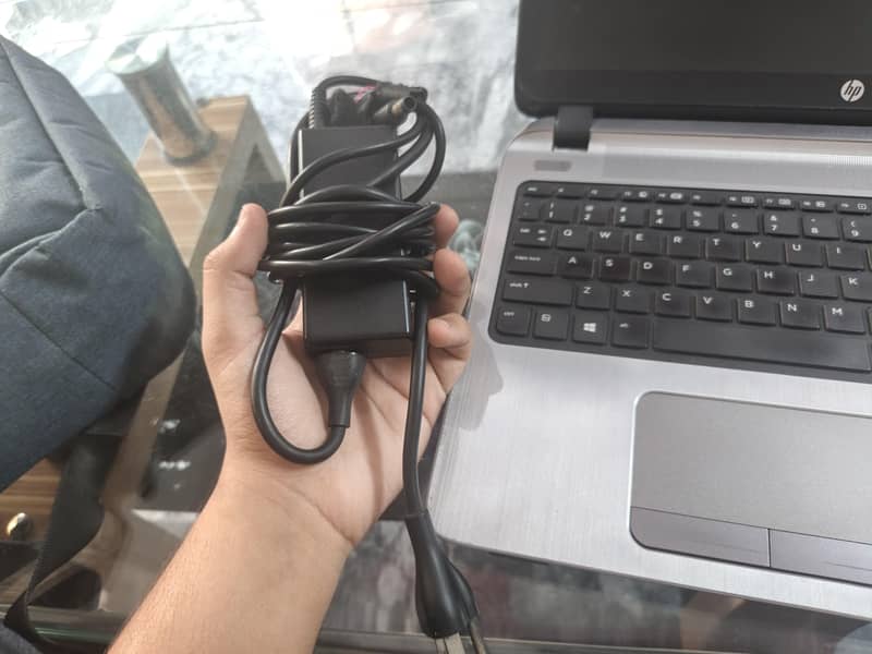 Hp Probook 4