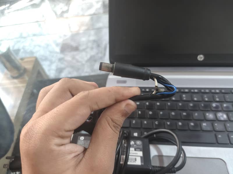 Hp Probook 5