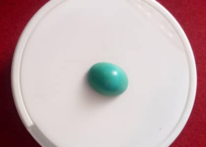 Real Feroza Stone For Ring