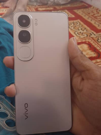 Vivo Y200 GT
