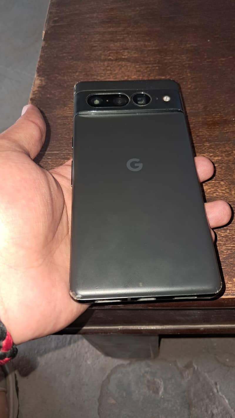 Google Pixel 7 Pro 1
