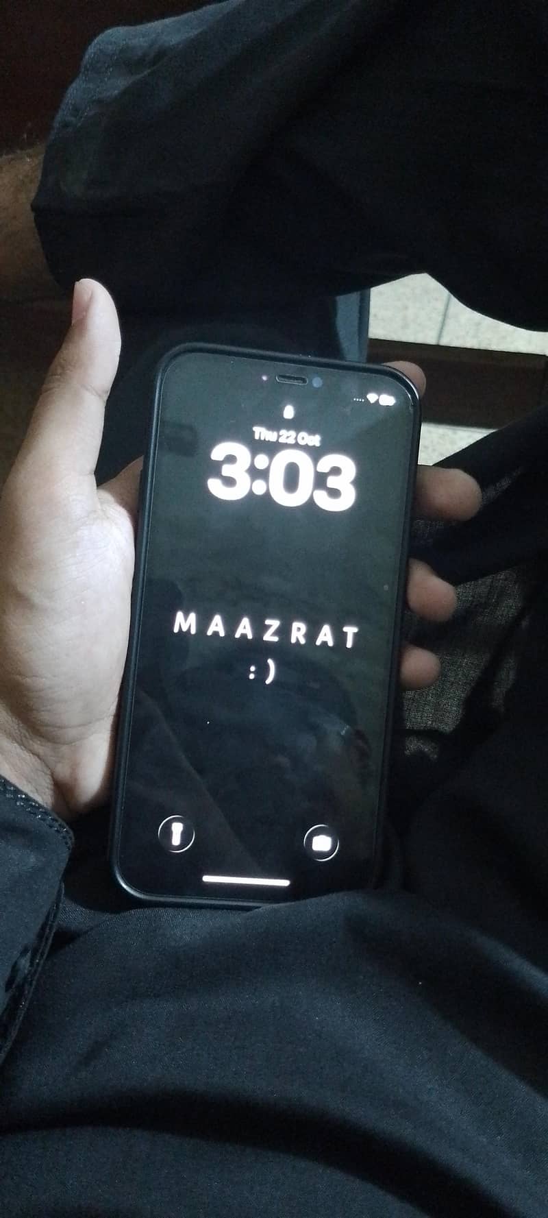 Apple iPhone 12 1