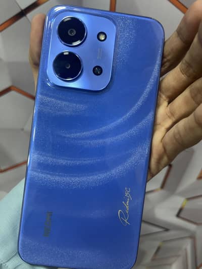 Xiaomi Redmi 15C