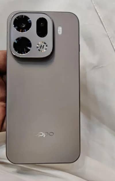 OPPO Find X
