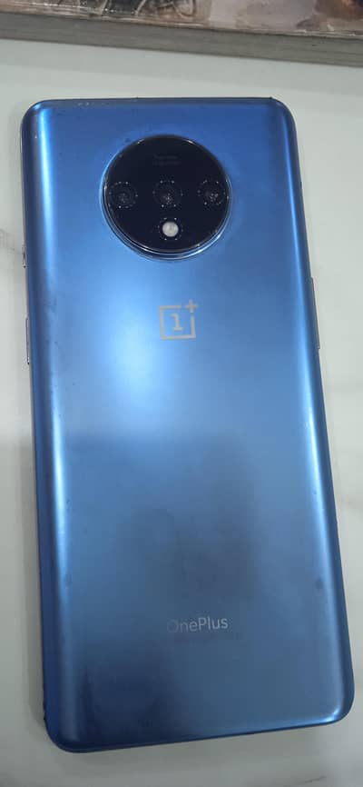 One Plus 7T