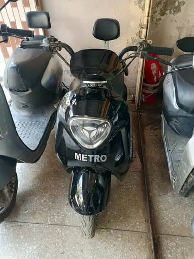 ALL KIND OF ELECTRIC BIKES NEW and Used Available