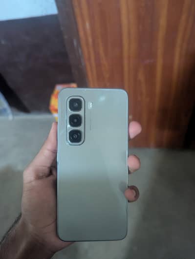 Infinix Hot 50 Pro