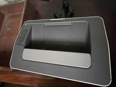 Mint Condition (HP Printing)