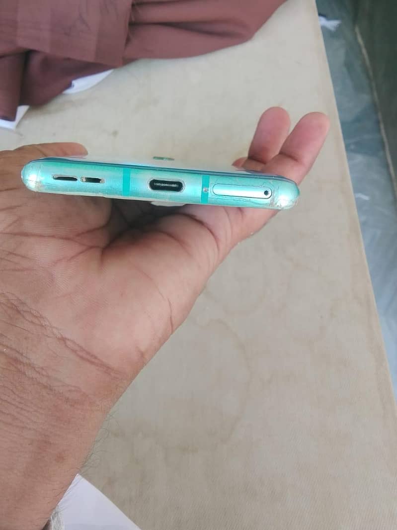 One Plus 8 2
