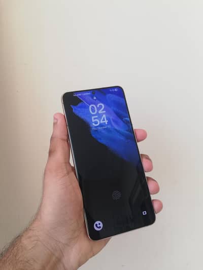 Samsung S21 Plus 256GB Fresh All ok