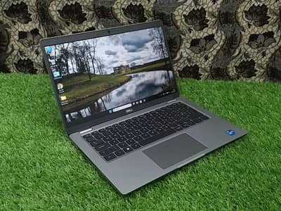 Dell Latitude 5430( i5 11th 8Gn 256GB  14 inch 1080i IPS)