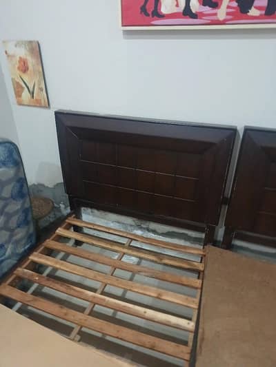 single bed for sale good condition