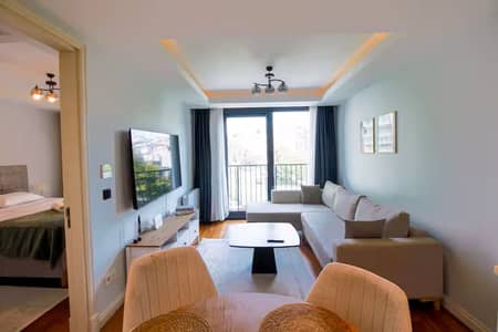 Premium 1-Bed Apartment In Gulberg 3 Available On Easy Installment Plan!
