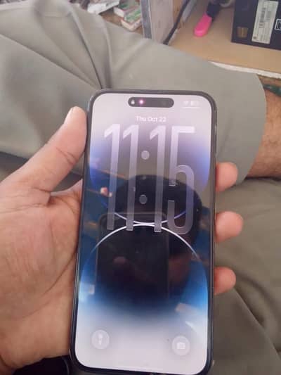 Apple iPhone 14 Pro Max