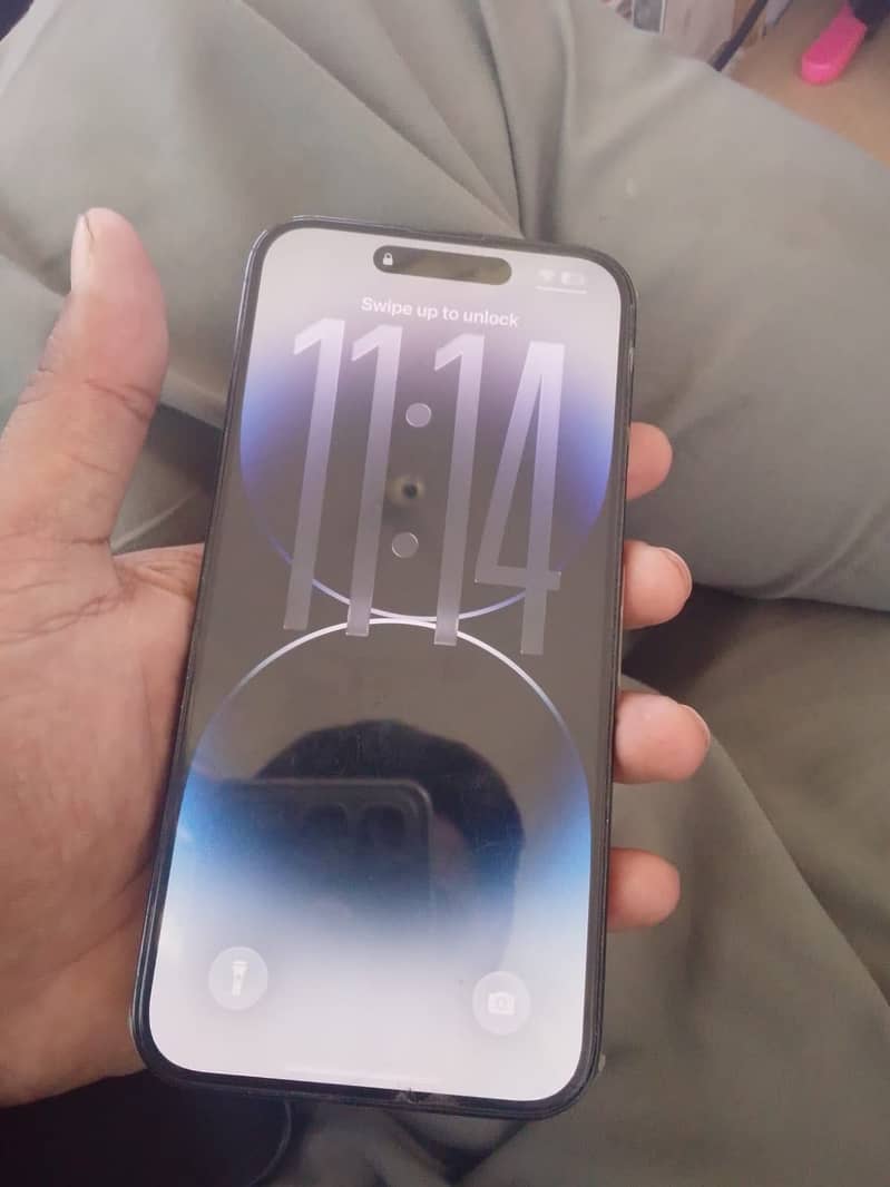 Apple iPhone 14 Pro Max 2