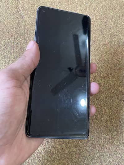 One Plus 8 5G