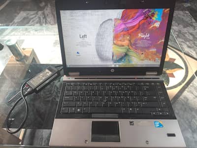 Hp Elite Book