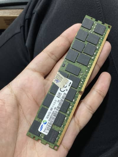 Ram 16 gb (xeon pc)