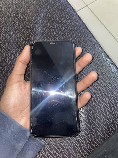 Apple iPhone 11 Pro Max
