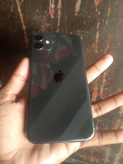 Apple iPhone 11