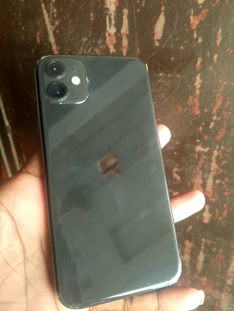 Apple iPhone 11 1