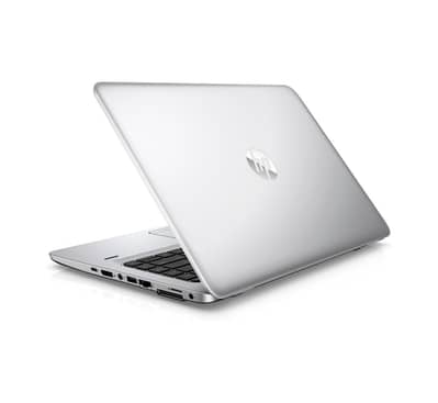 hP Intel Core i5-6th Generation