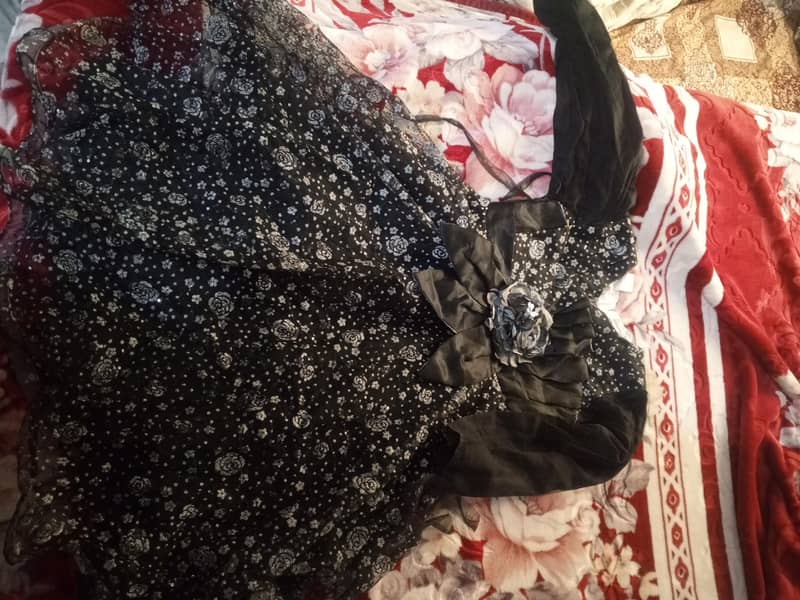 frock 0