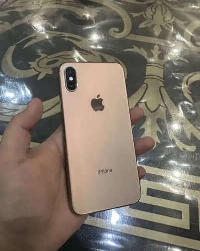 Apple iPhone XS