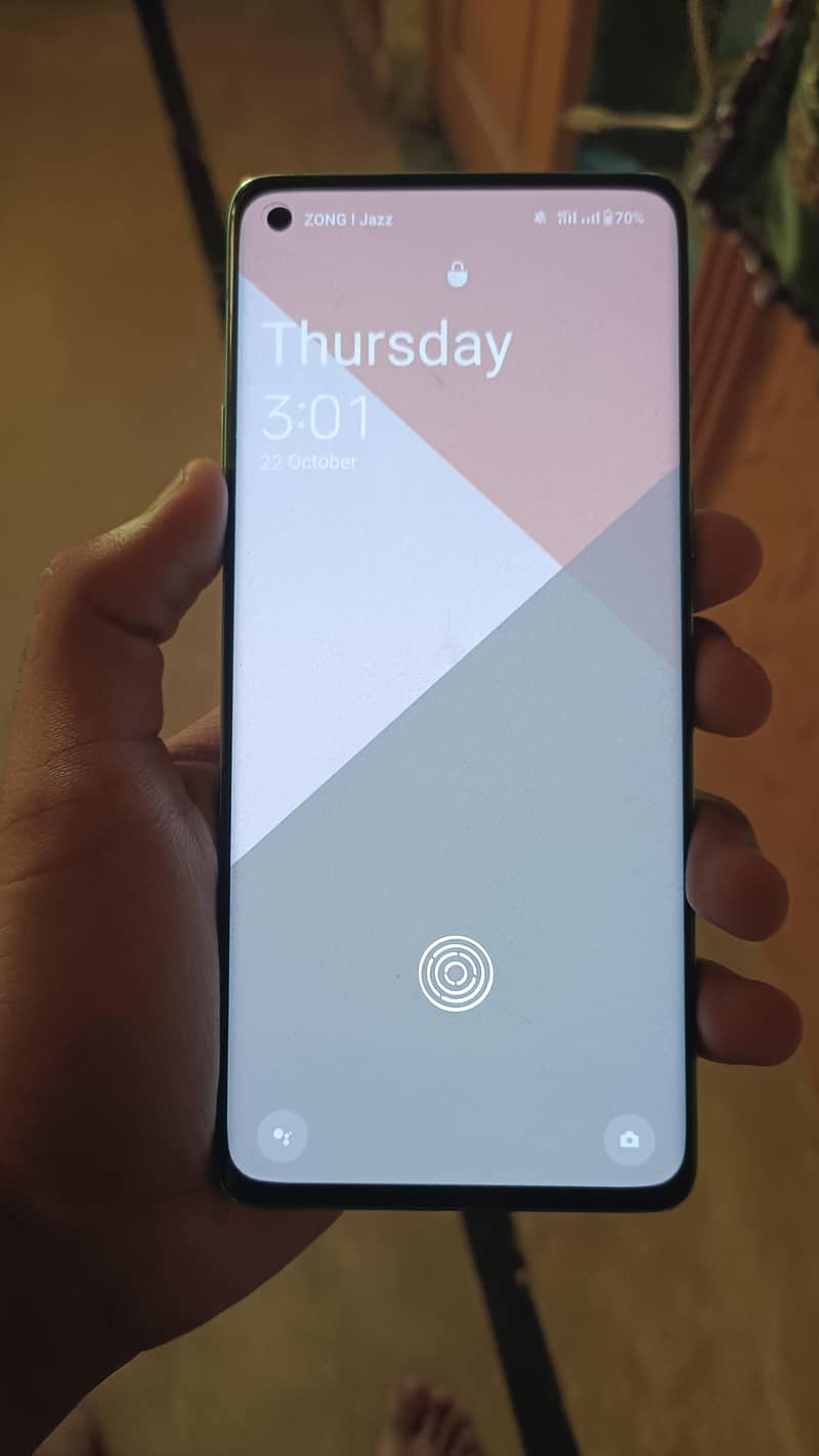 One Plus 8 0
