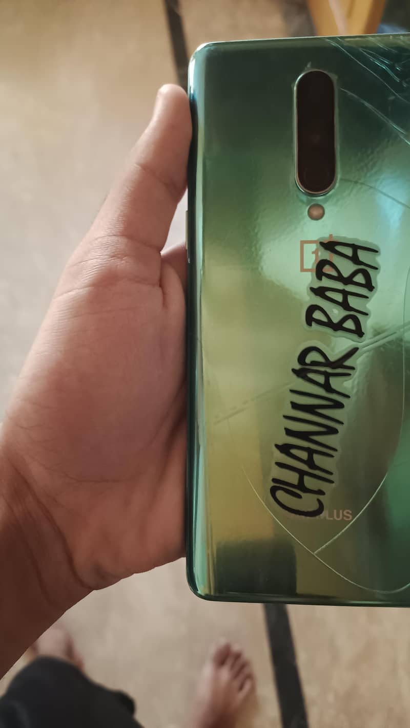 One Plus 8 1
