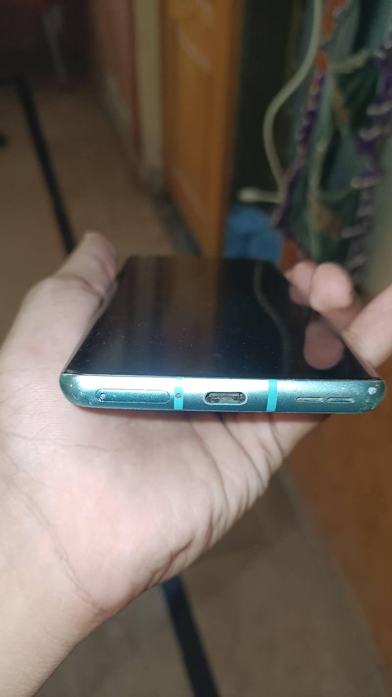 One Plus 8 4