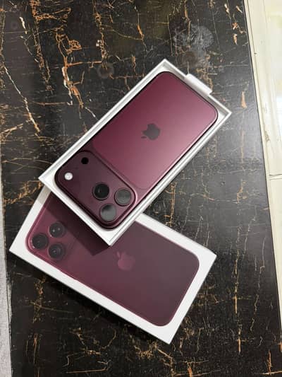 Apple iPhone 18 Pro Max