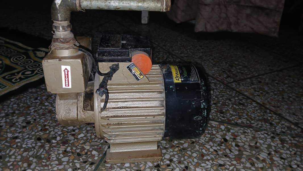 Water Pump 0