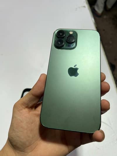 Apple iPhone 13 Pro Max jv