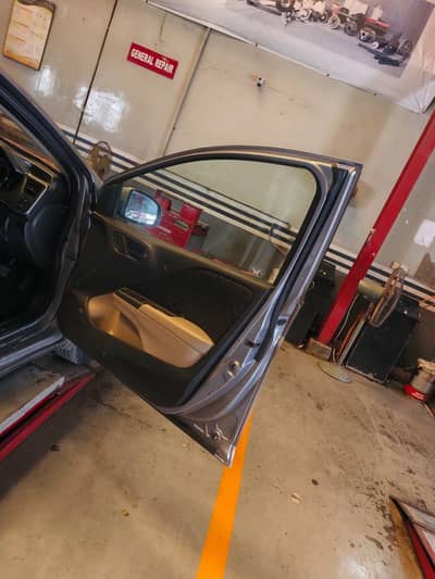 Honda City IVTEC 2022