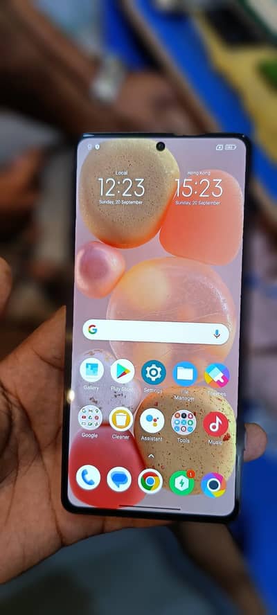 Xiaomi Redmi K40 Gaming