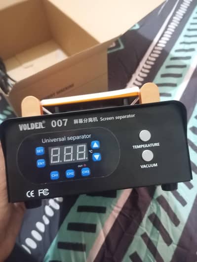 mobile repairing tools