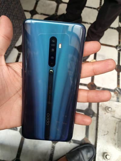 OPPO Reno 2